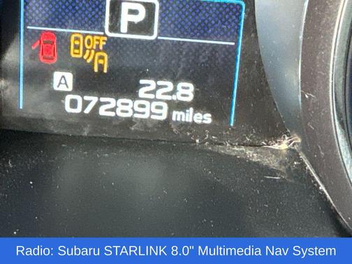 2019 Subaru Outback 3.6R Limited