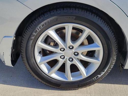2013 Subaru Impreza 2.0i Premium