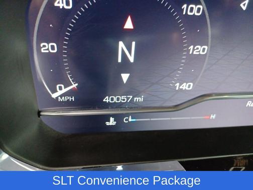 2025 GMC Sierra 2500 SLT