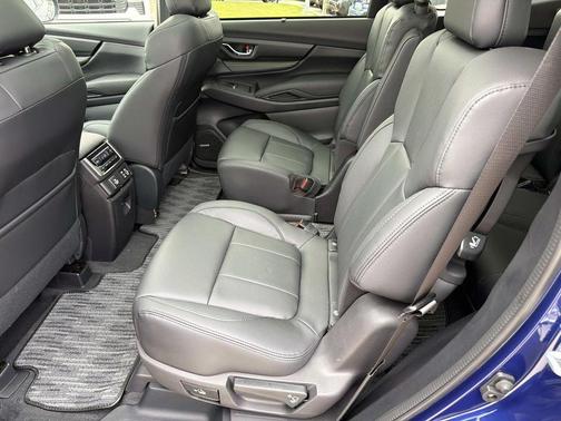 2026 Subaru Ascent Onyx Edition Touring