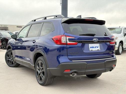 2026 Subaru Ascent Onyx Edition Touring