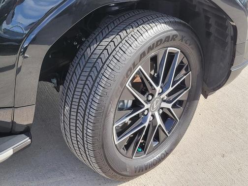 Caviar 2025 Lexus GX 550 550 PREMIUM+