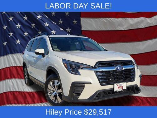 2023 Subaru Ascent Premium 8-Passenger