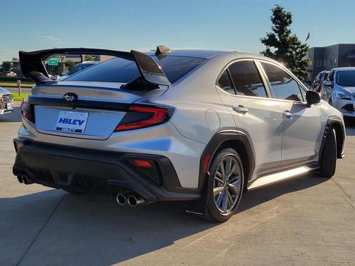 2023 Subaru WRX Base