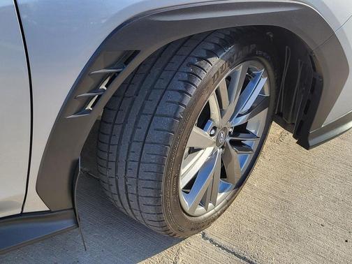 2023 Subaru WRX Base