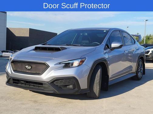 2023 Subaru WRX Base