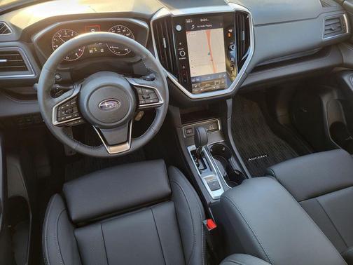 2026 Subaru Ascent Limited