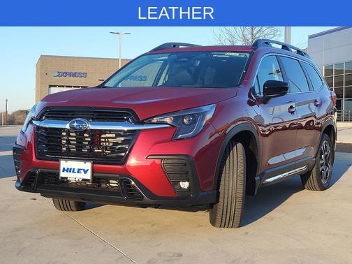 2026 Subaru Ascent Limited