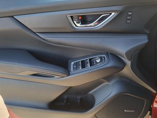 2026 Subaru Ascent Limited