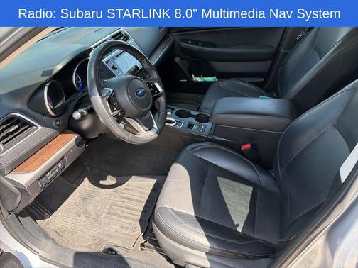 2018 Subaru Outback 3.6R Limited