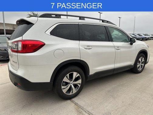 2024 Subaru Ascent Premium