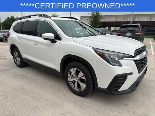 2024 Subaru Ascent Premium