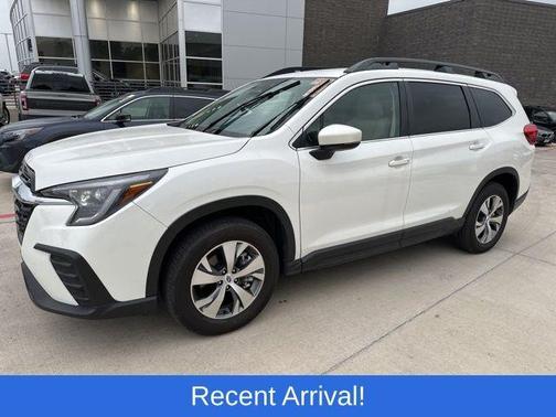 2024 Subaru Ascent Premium
