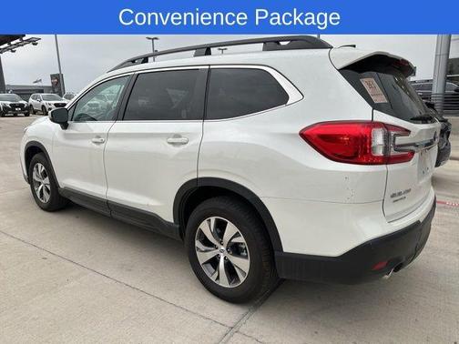 2024 Subaru Ascent Premium