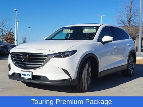 2018 Mazda CX-9 Touring