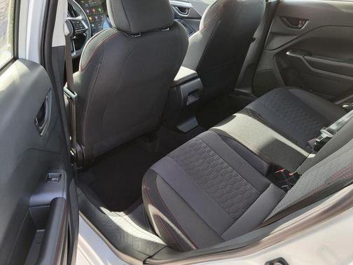 2025 Subaru Impreza Sport