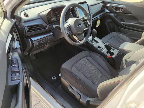 2025 Subaru Impreza Sport