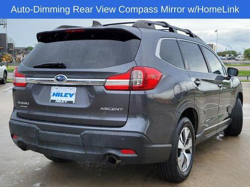 2020 Subaru Ascent Premium 8-Passenger