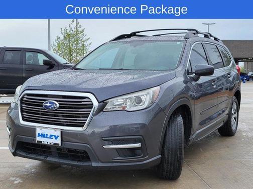 2020 Subaru Ascent Premium 8-Passenger