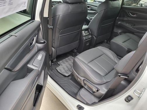 2025 Subaru Ascent Limited Bronze Edition