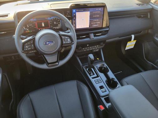 2026 Subaru Outback Limited XT