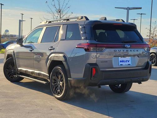 2026 Subaru Outback Limited XT