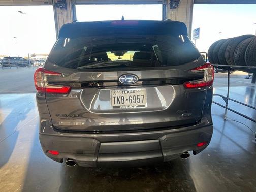 2023 Subaru Ascent Onyx Edition