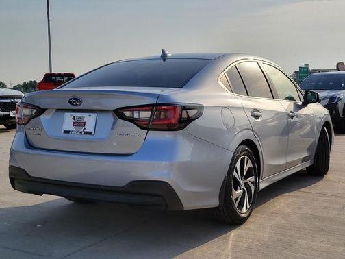 2024 Subaru Legacy Premium
