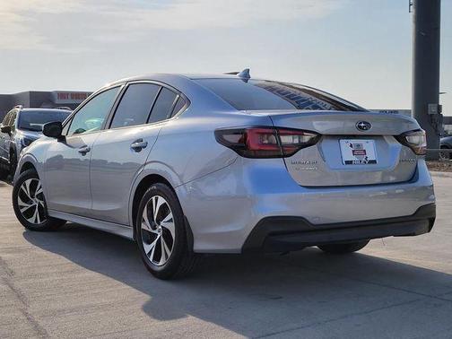 2024 Subaru Legacy Premium