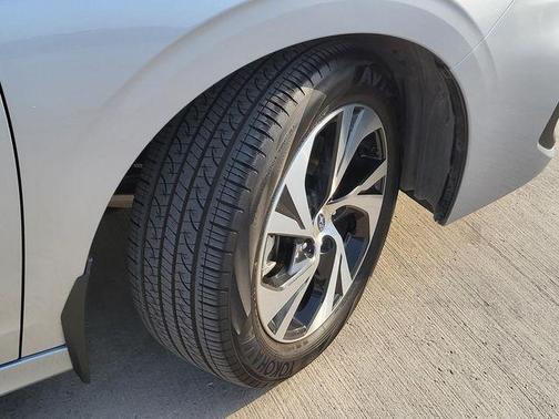 2024 Subaru Legacy Premium