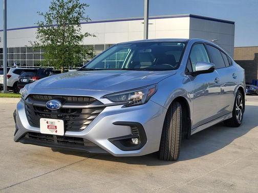 2024 Subaru Legacy Premium