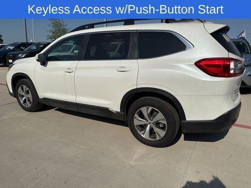 2024 Subaru Ascent Premium