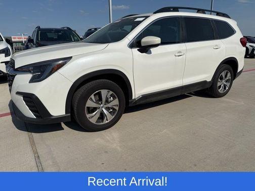 2024 Subaru Ascent Premium