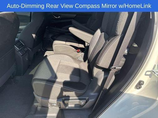 2024 Subaru Ascent Premium