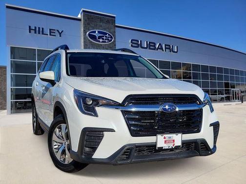 2024 Subaru Ascent Premium