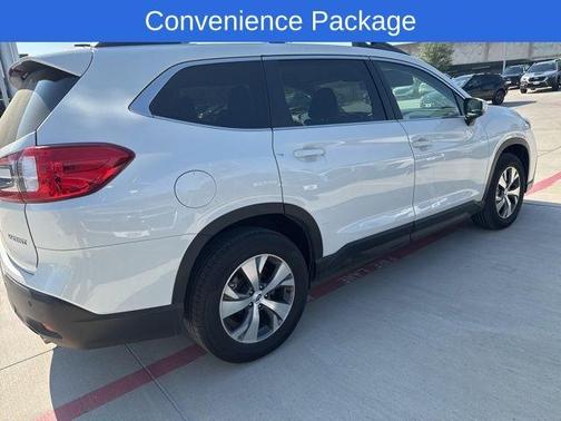 2024 Subaru Ascent Premium