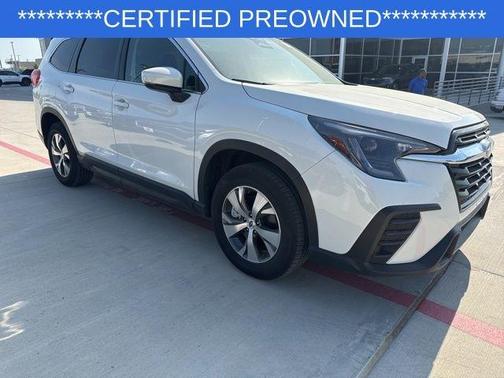 2024 Subaru Ascent Premium