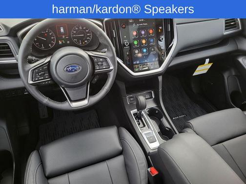 2026 Subaru Ascent Limited