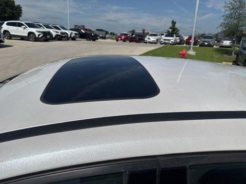 2013 Ford Focus Titanium