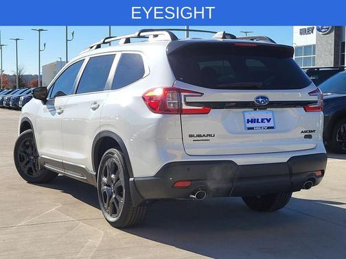 2026 Subaru Ascent Onyx Edition Touring