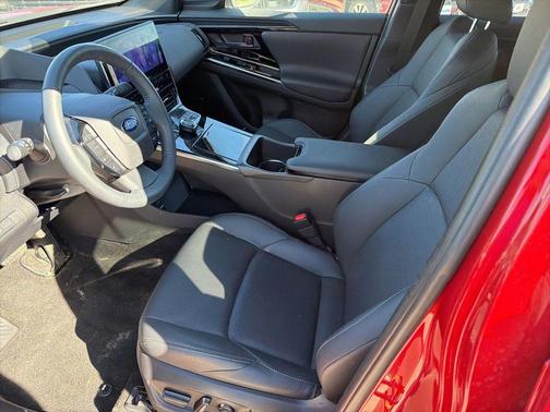 2023 Subaru Solterra Limited