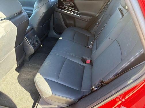 2023 Subaru Solterra Limited