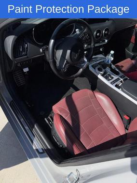 2023 Kia Stinger GT2