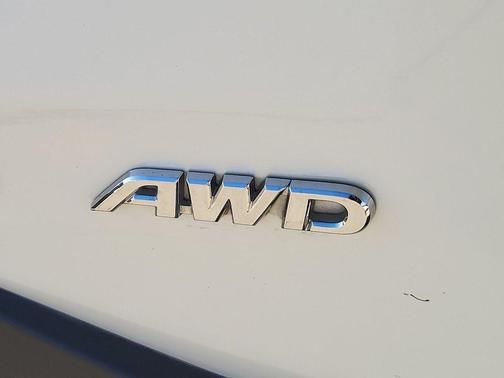 2021 Toyota RAV4 Hybrid Limited