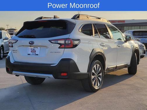 2023 Subaru Outback Limited