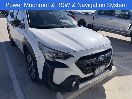 2023 Subaru Outback Limited