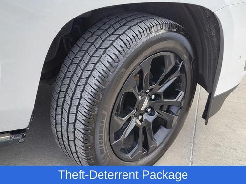 2017 Cadillac Escalade ESV Platinum