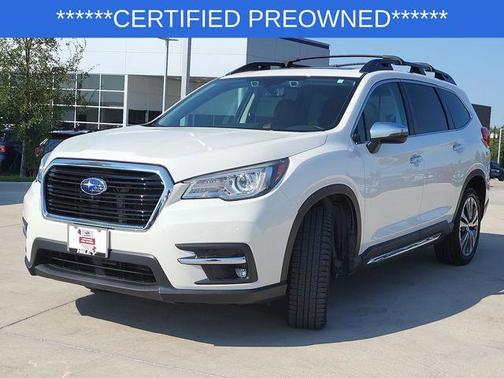 2022 Subaru Ascent Touring 7-Passenger
