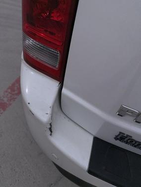 2012 Honda Pilot Touring