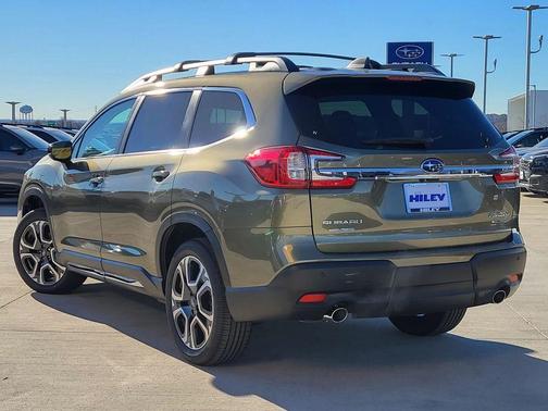 2026 Subaru Ascent Limited